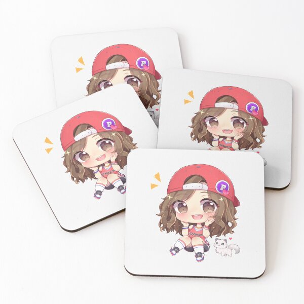 Item preview, Pokimane | Perfect Gift designed and sold by lauriloise.