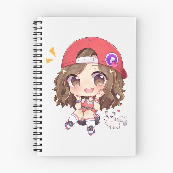 Item preview, Pokimane | Perfect Gift designed and sold by lauriloise.