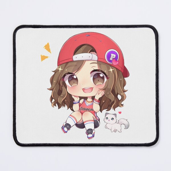 Item preview, Pokimane | Perfect Gift designed and sold by lauriloise.