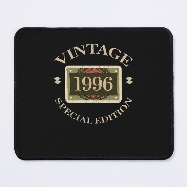 Item preview, 1996 Vintage Birthday Classic T-Shirt designed and sold by SaraPorte.