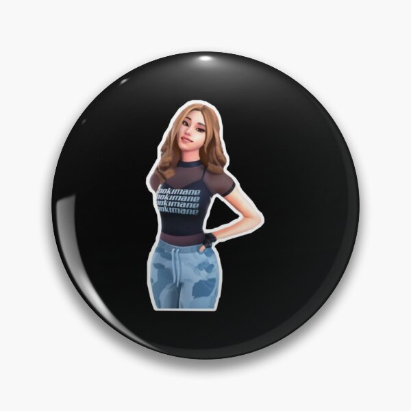 Artikelvorschau, Pokimane| Perfektes Geschenk entworfen und verkauft von lauriloise.