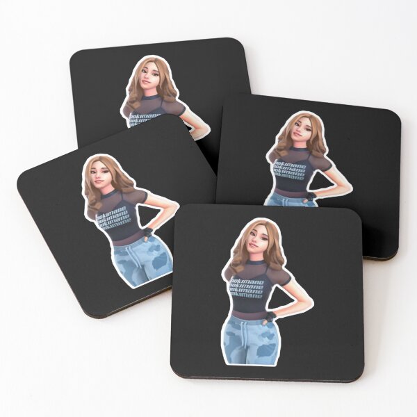 Item preview, Pokimane| Perfect Gift designed and sold by lauriloise.