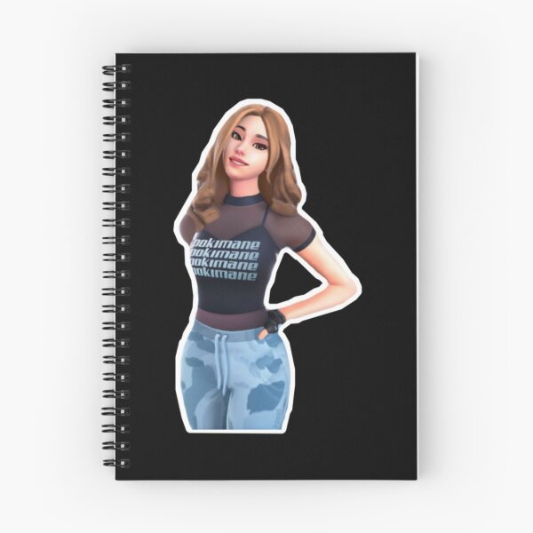 Item preview, Pokimane| Perfect Gift designed and sold by lauriloise.