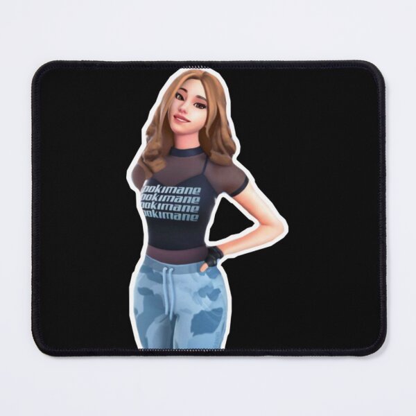 Item preview, Pokimane| Perfect Gift designed and sold by lauriloise.