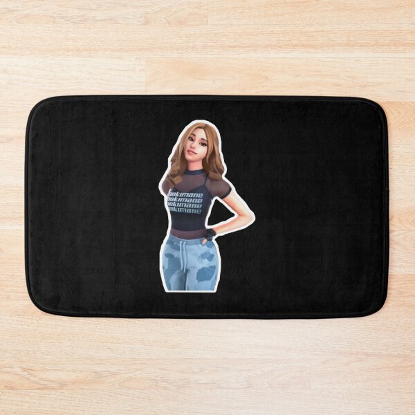 Item preview, Pokimane| Perfect Gift designed and sold by lauriloise.