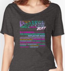 Festival of the Banned 2017 Women's Relaxed Fit T-Shirt