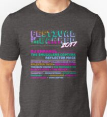 Festival of the Banned 2017 Unisex T-Shirt