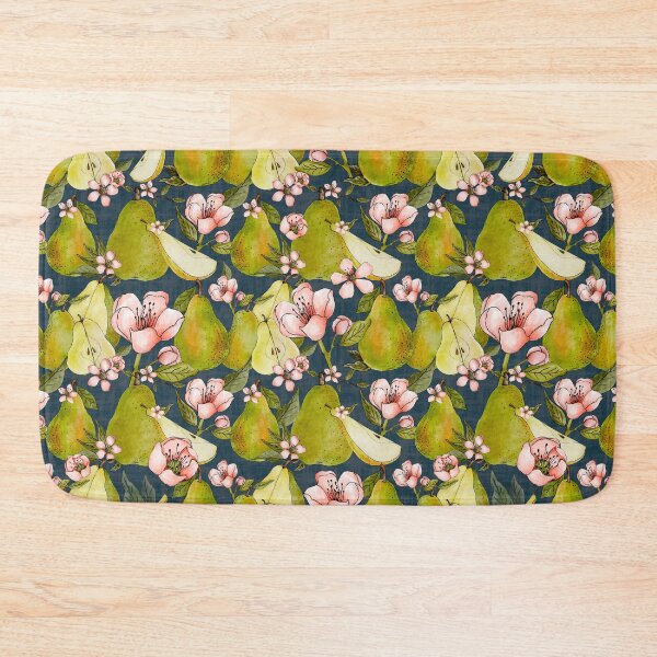 Item preview, Pear Blossoms  designed and sold by OranelloDesigns.
