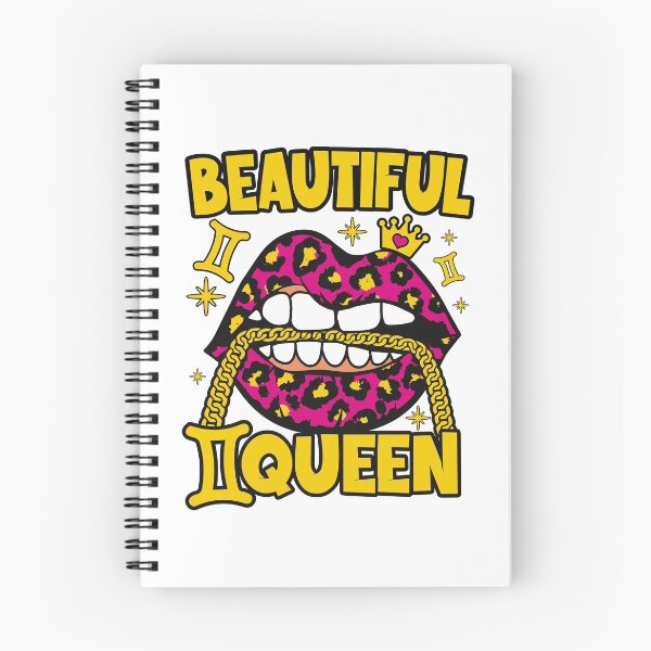 Item preview, Beautiful Gemini - Gemini Queen - Birthday Gemini Queen - May Birthday - June Birthday designed and sold by TheBabySitters.