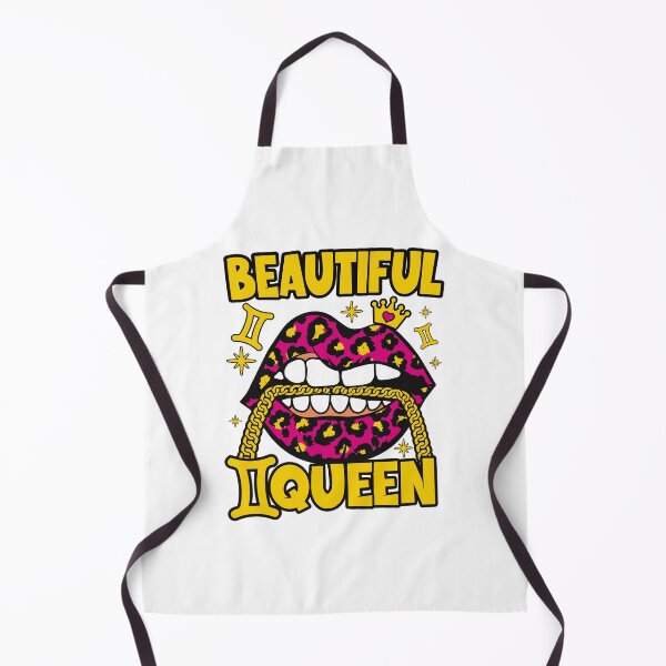 Item preview, Beautiful Gemini - Gemini Queen - Birthday Gemini Queen - May Birthday - June Birthday designed and sold by TheBabySitters.