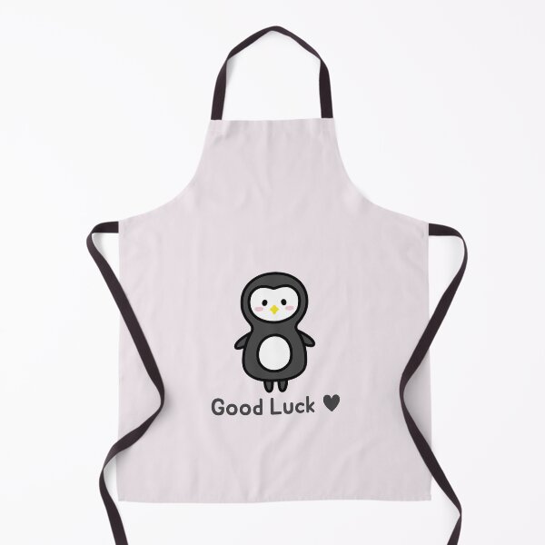 Item preview, Good Luck Penguin ♥ , BrightJL ☆★♡ designed and sold by BrightJL.