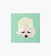 Marilyn Monroe Art Board