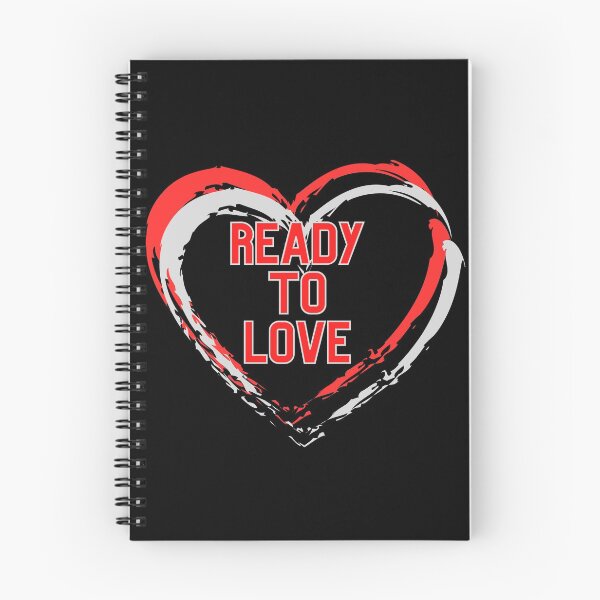 Item preview, Ready To Love designed and sold by JockArts.