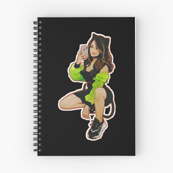 Item preview, pokimane shirts| Perfect Gift designed and sold by lauriloise.