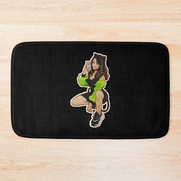 Item preview, pokimane shirts| Perfect Gift designed and sold by lauriloise.