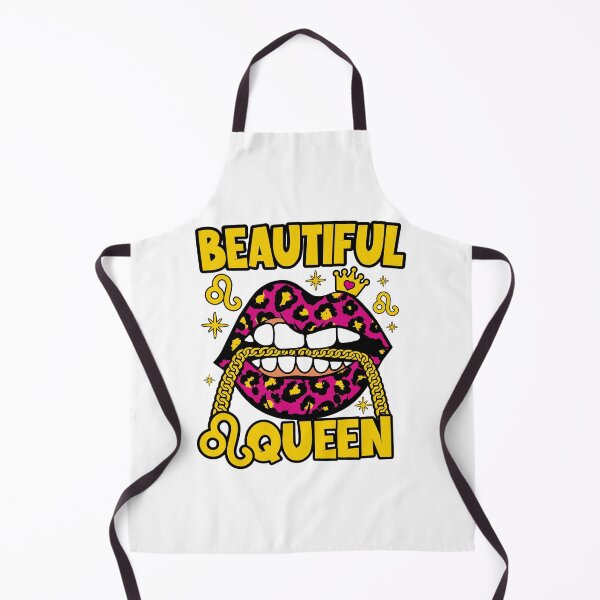 Item preview, Beautiful Leo - Leo Queen - Birthday Leo Queen - August Birthday - July Birthday designed and sold by TheBabySitters.