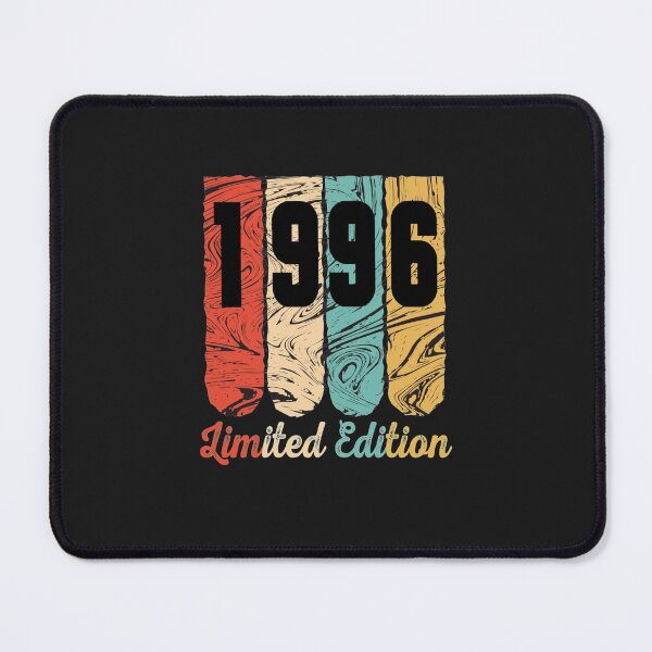 Item preview, 1996 Lilited Edition Classic T-Shirt designed and sold by RobertTree.