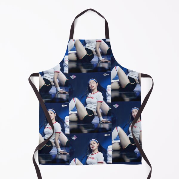 Item preview, Jihan Weeekly designed and sold by Adam8Cheese.