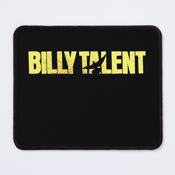 Item preview, BILLY Rock Music Essential designed and sold by Anim90.