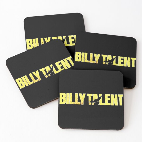 Item preview, BILLY Rock Music Essential designed and sold by Anim90.