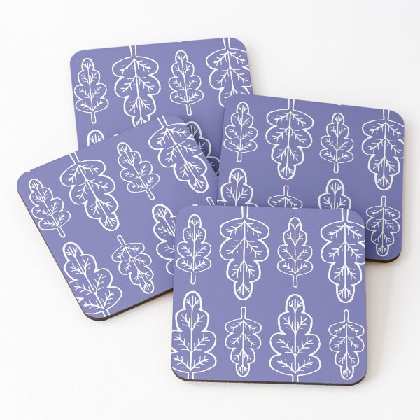 Item preview, Periwinkle foliage designed and sold by FrancesPoff.