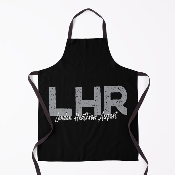 Item preview, LHR - London Heathrow Airport Code. Flying, travel and pilot souvenir. Travel geek keepsake. designed and sold by VFRZone.