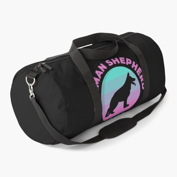 Item preview, German Shepherd Mama Pink Dog Lovers Puppy Mom Pet Owners designed and sold by Lynette1241.