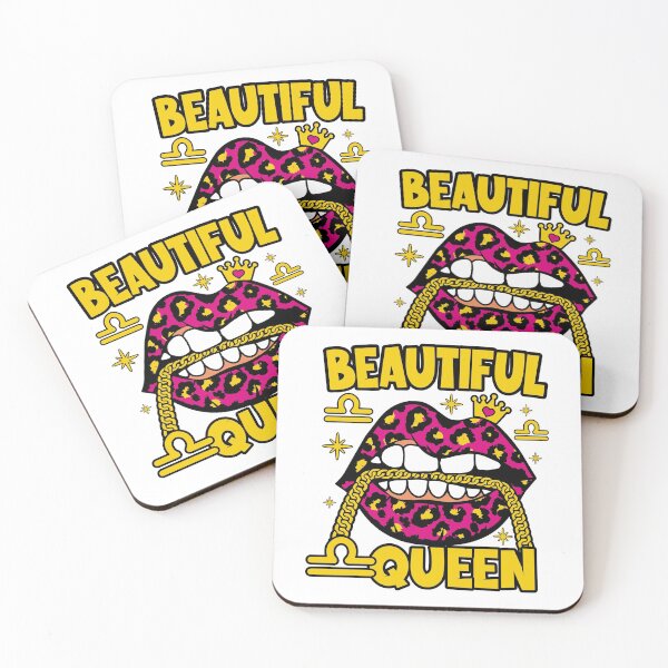 Item preview, Beautiful Libra - Libra Queen - Birthday Libra Queen - September Birthday - October Birthday designed and sold by TheBabySitters.