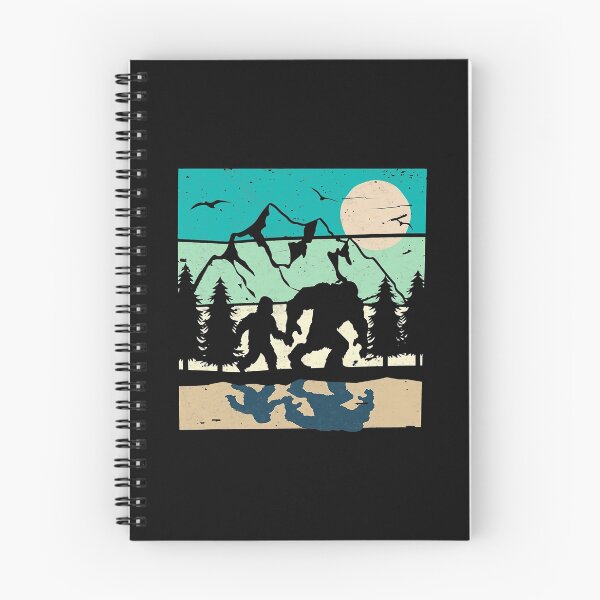 Item preview, Bigfoot Daddy designed and sold by danieljames11.