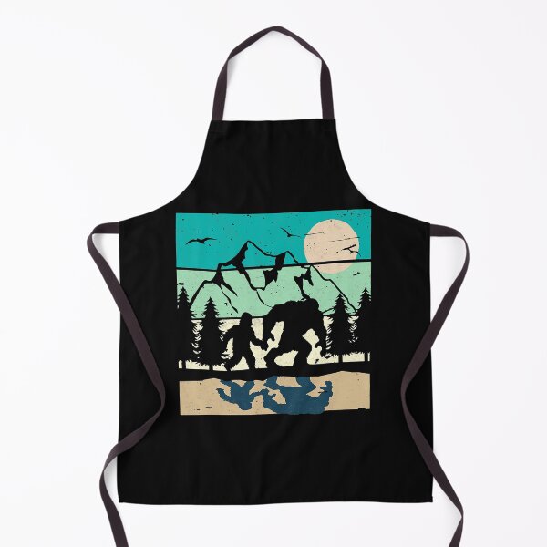 Item preview, Bigfoot Daddy designed and sold by danieljames11.