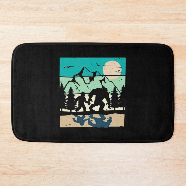 Item preview, Bigfoot Daddy designed and sold by danieljames11.