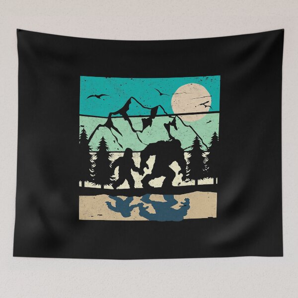 Item preview, Bigfoot Daddy designed and sold by danieljames11.