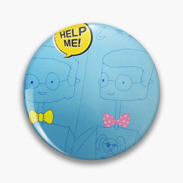Item preview, Help me! designed and sold by Igorsalik.