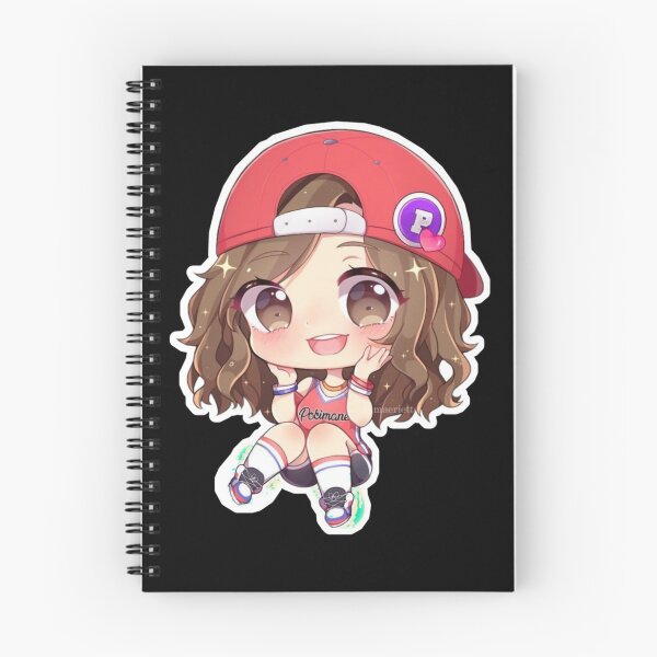 Item preview, pokimane| Perfect Gift designed and sold by lauriloise.