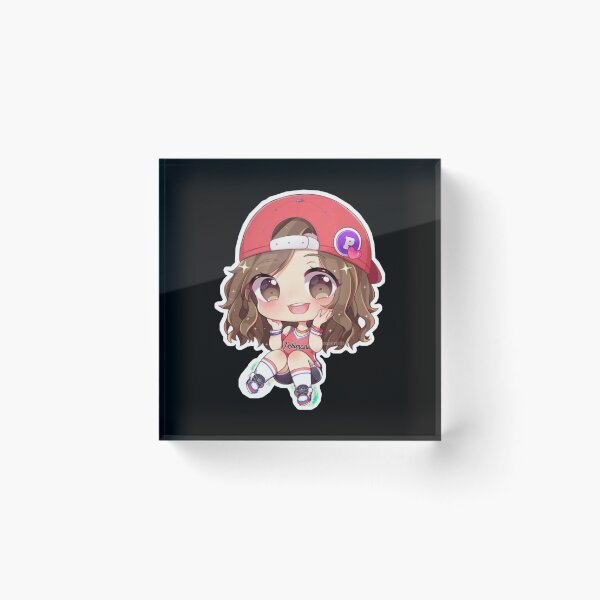 Item preview, pokimane| Perfect Gift designed and sold by lauriloise.