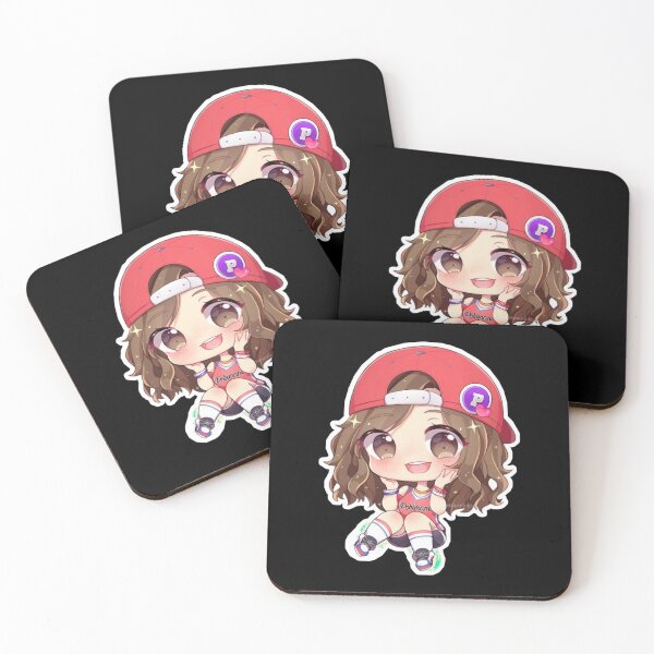 Item preview, pokimane| Perfect Gift designed and sold by lauriloise.