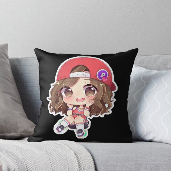 Item preview, pokimane| Perfect Gift designed and sold by lauriloise.