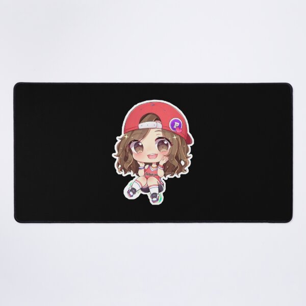 Item preview, pokimane| Perfect Gift designed and sold by lauriloise.