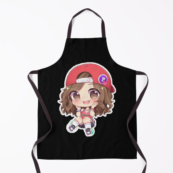 Item preview, pokimane| Perfect Gift designed and sold by lauriloise.