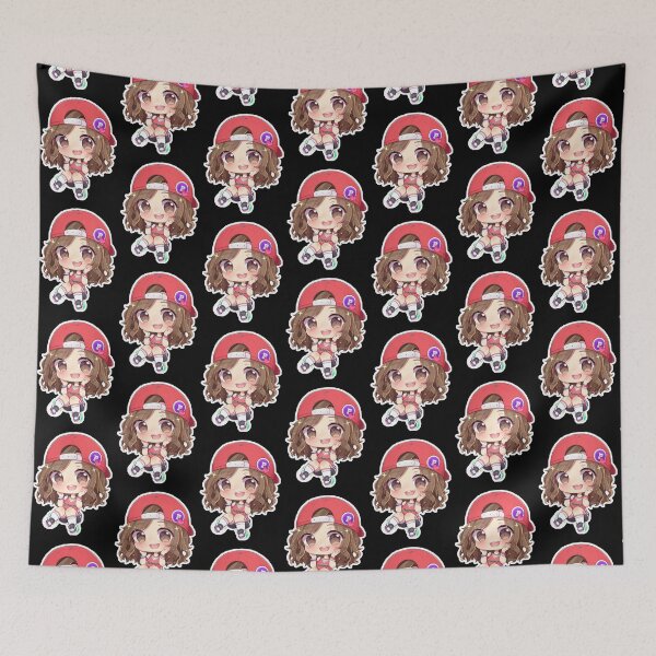 Item preview, pokimane| Perfect Gift designed and sold by lauriloise.