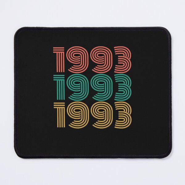 Item preview, 1993 Vintage 1993 Birthday gift Classic T-Shirt designed and sold by BryanGray.
