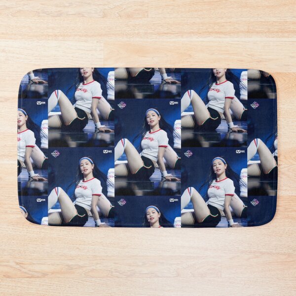 Item preview, Jihan Weeekly designed and sold by Adam8Cheese.