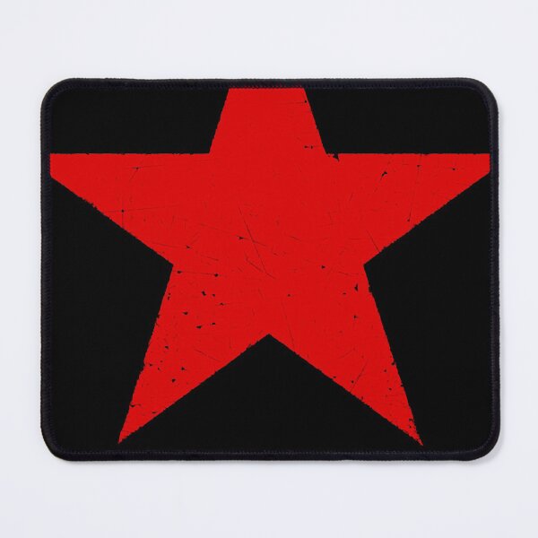 Item preview, Vintage Look Russian Red Star Classic T-Shirt.png designed and sold by johnsullinger.