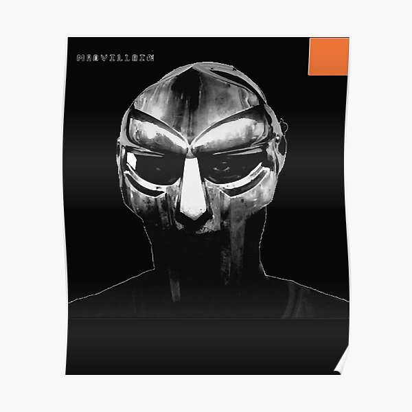 Album Review: Madvillainy – The Warrior's Wire
