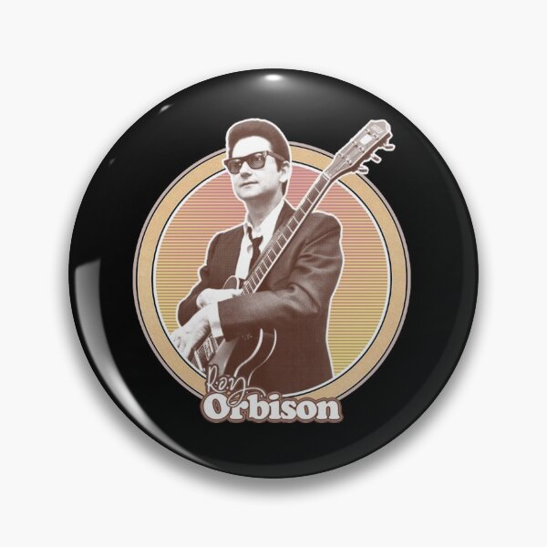 Item preview, Roy Orbison designed and sold by ZaidaHaag.