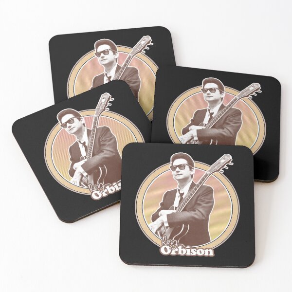 Item preview, Roy Orbison designed and sold by ZaidaHaag.