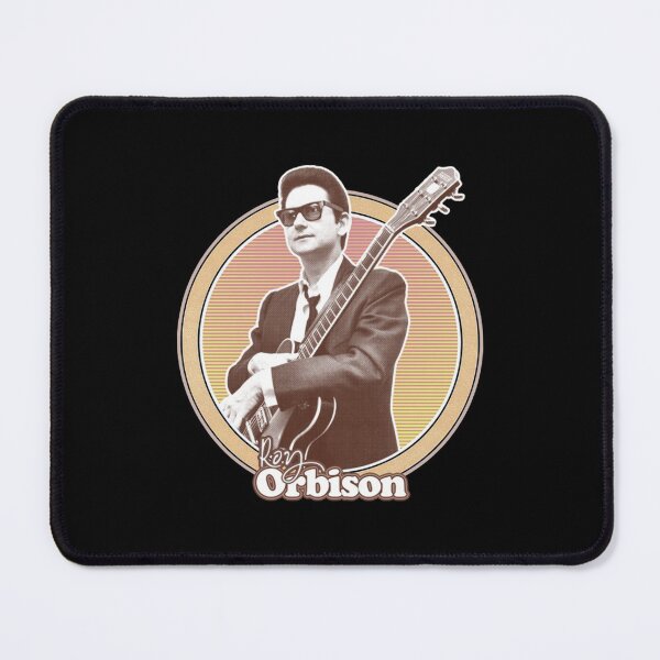 Item preview, Roy Orbison designed and sold by ZaidaHaag.