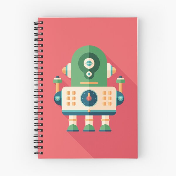 Item preview, Ingeniero Robot designed and sold by Yury Velikanov.