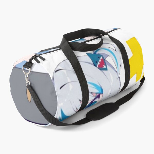 Artikelvorschau, Vroom Vroom || Gura auf Roomba entworfen und verkauft von AszaAri.