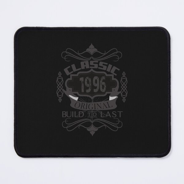 Item preview, 1996 Vintage Birthday Classic T-Shirt designed and sold by SaraPorte.